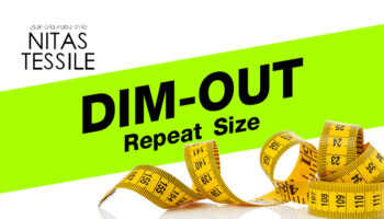 ผ้าม่านทึบแสง Dim-out Repeat Size